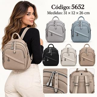 Mochila Feminina