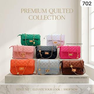 Bolsa Feminina