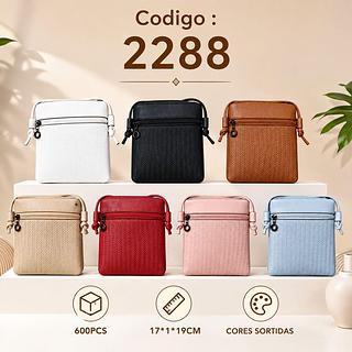 Bolsa Feminina Pequena
