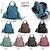 Bolsa Mochila Nylon