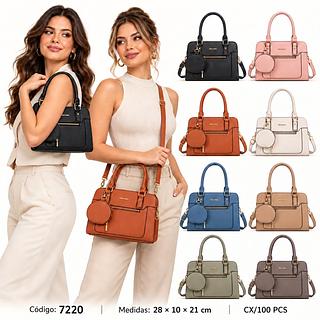 Bolsa Feminina