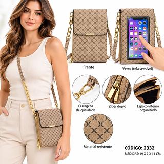 Bolsa Porta Celular