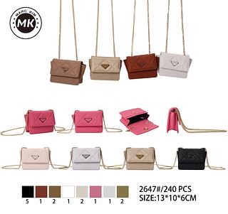 Bolsa Mini Bags