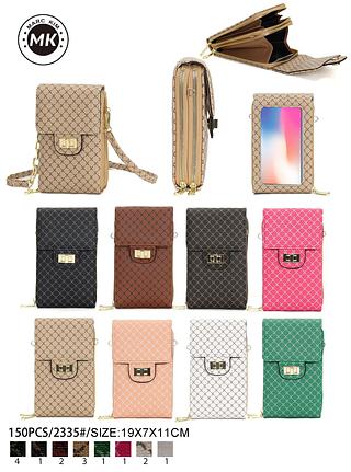 Kits 15 Bolsas Porta Celular