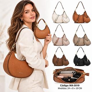 Kits 2 Bolsas Feminina