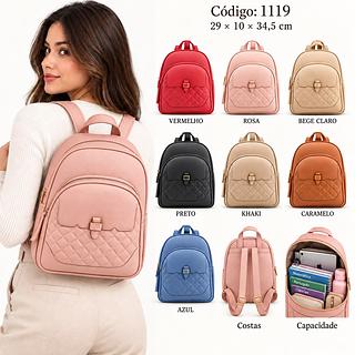 Mochila Feminina