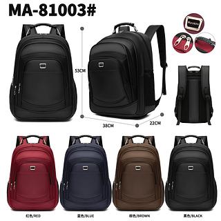 Mochila Masculina Impermeável
