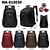 Mochila Masculina Impermeável