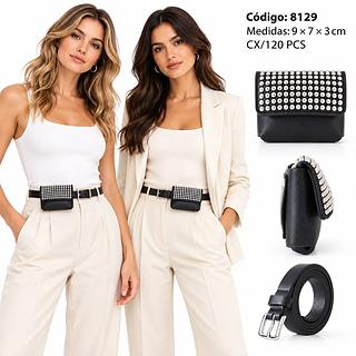 Cinto Mini Bags