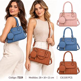 Bolsa Feminina