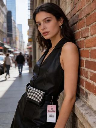 Cinto Mini Bags