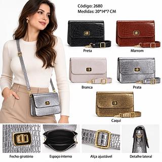 Bolsa Feminina