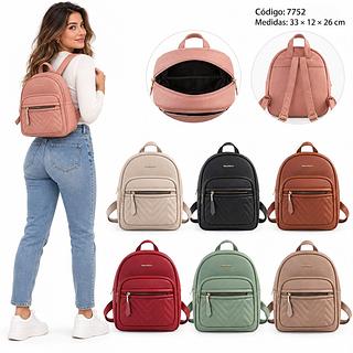 Mochila Feminina