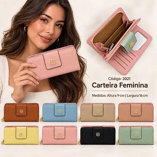Carteira Feminina