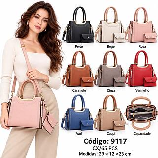 Bolsa Feminina