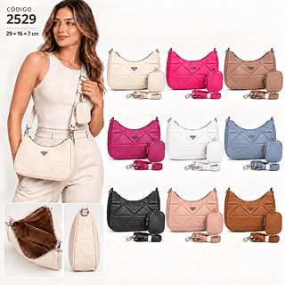 Bolsa Feminina
