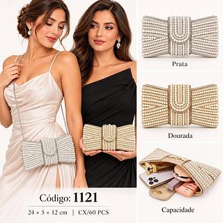 Bolsa Festa