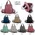 Bolsa Mochila Nylon