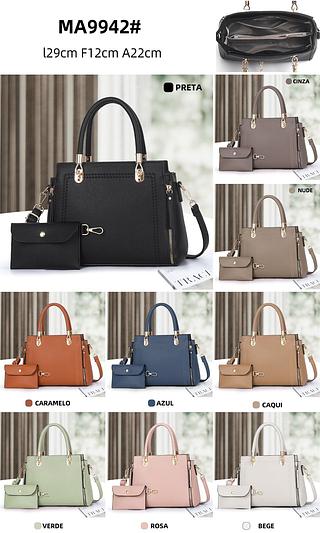 Bolsa Feminina