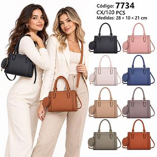 Bolsa Feminina