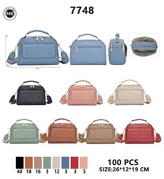 Bolsa Feminina