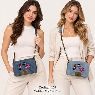 Bolsa Feminina