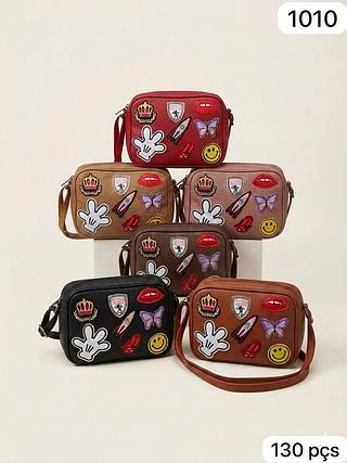 Bolsa Feminina