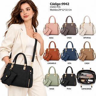 Bolsa Feminina