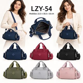 Bolsa Feminina Nylon