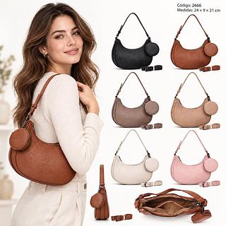Bolsa Feminina