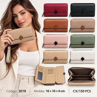 Carteira Feminina
