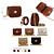 Cinto Mini Bags