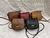 Kits 6 Bolsa Femininas