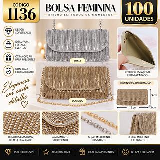 Bolsa Festa