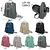 Mochila Feminina Nylon