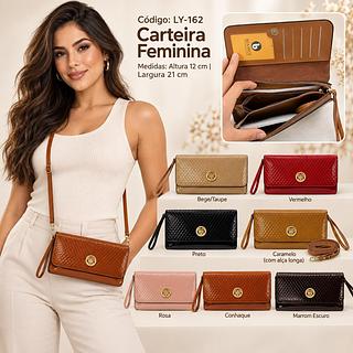 Carteira Feminina