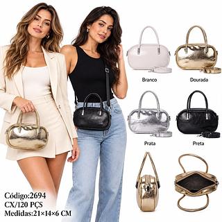 Bolsa Brilho