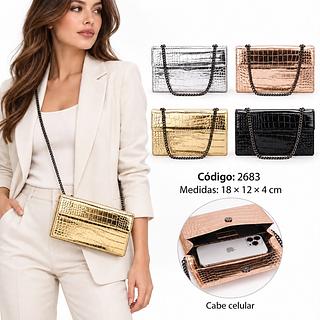 Bolsa Feminina