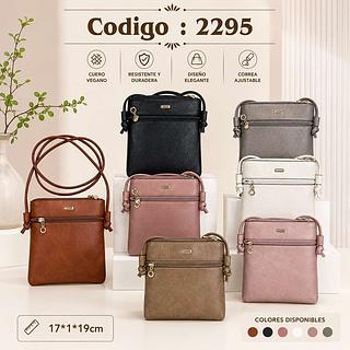 Bolsa Feminina Pequena
