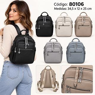 Mochila Feminina