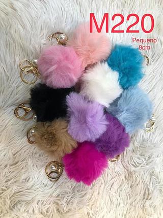 Kits 12 Pompons