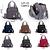 Bolsa Mochila Nylon