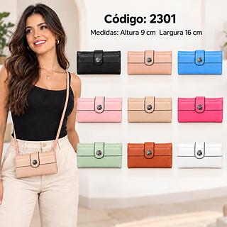 Carteira Feminina