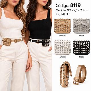 Cinto Mini Bags