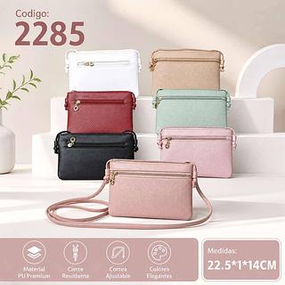 Bolsa Feminina Pequena
