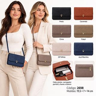 Bolsa Feminina