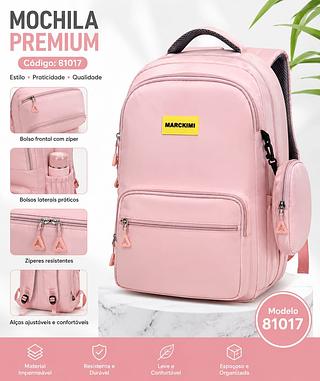 Mochila Feminina