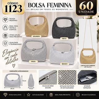 Bolsa Festa