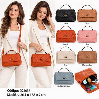 Bolsa Feminina